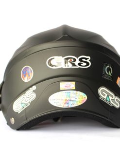 mũ bảo hiểm 1 kính GRS737-01